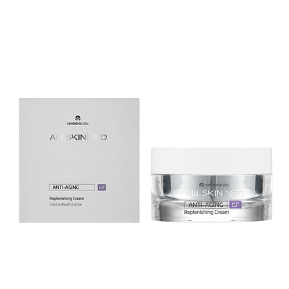 All Skin Med Crema Reafirmante 50ml