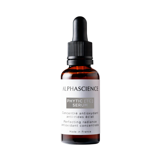 Alphascience Phytic (Tc) Serum 30 ml