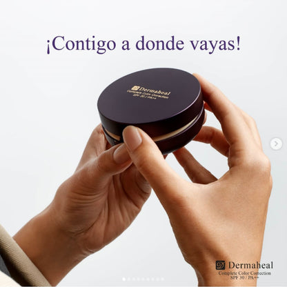 Dermaheal CC Cream SPF30 15 g