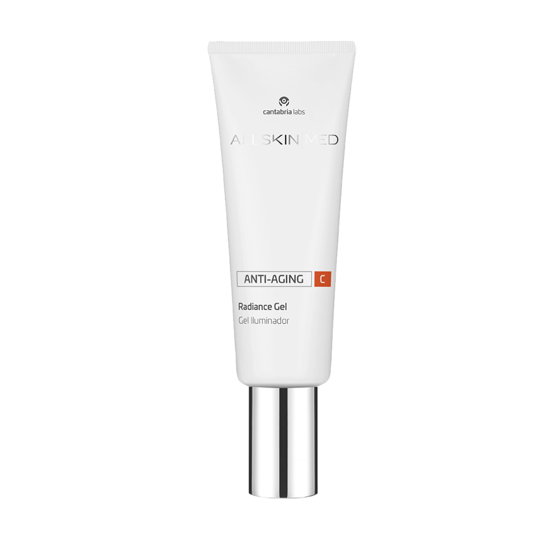 All Skin Med Radiance Gel Iluminador 50ml