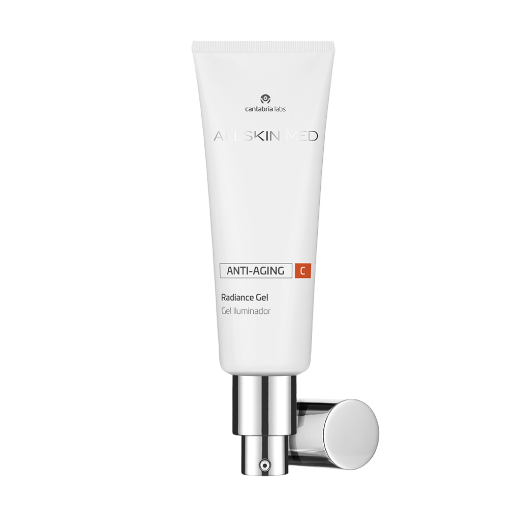 All Skin Med Radiance Gel Iluminador 50ml