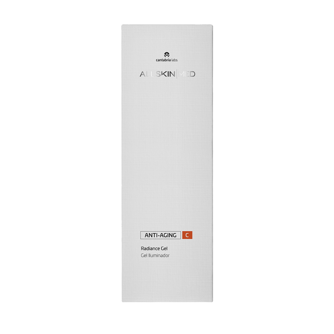 All Skin Med Radiance Gel Iluminador 50ml