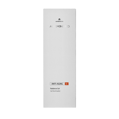 All Skin Med Radiance Gel Iluminador 50ml