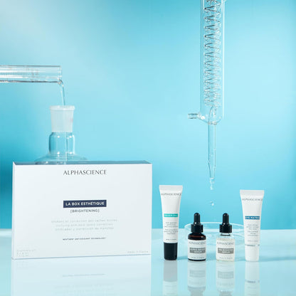 Alphascience La Box Esthetique Kit [Perfecting]
