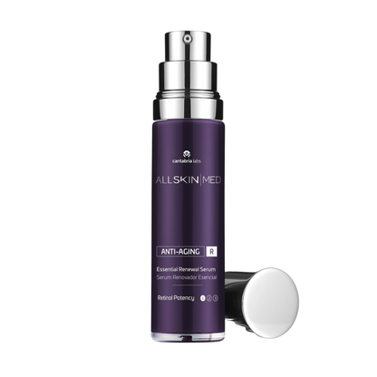 All Skin Med Serum Renovador Esencial 50ml