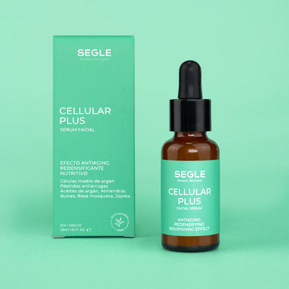 Segle Cellular Plus Sérum 30 ml