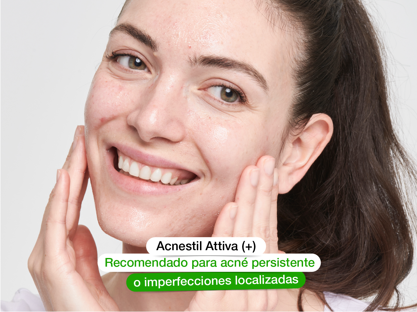 Rilastil Acnestil Attiva(+) 40 ml