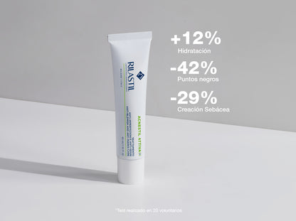 Rilastil Acnestil Attiva(+) 40 ml