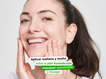 Rilastil Acnestil Gel Purificante 200 ml