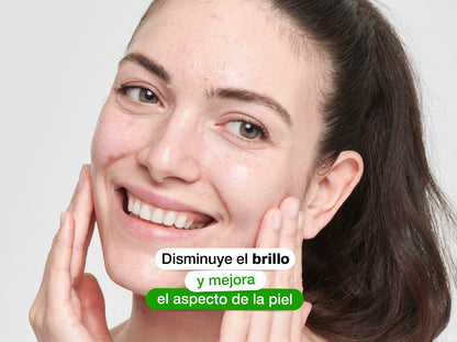Rilastil Acnestil Matt Crema 40 ml