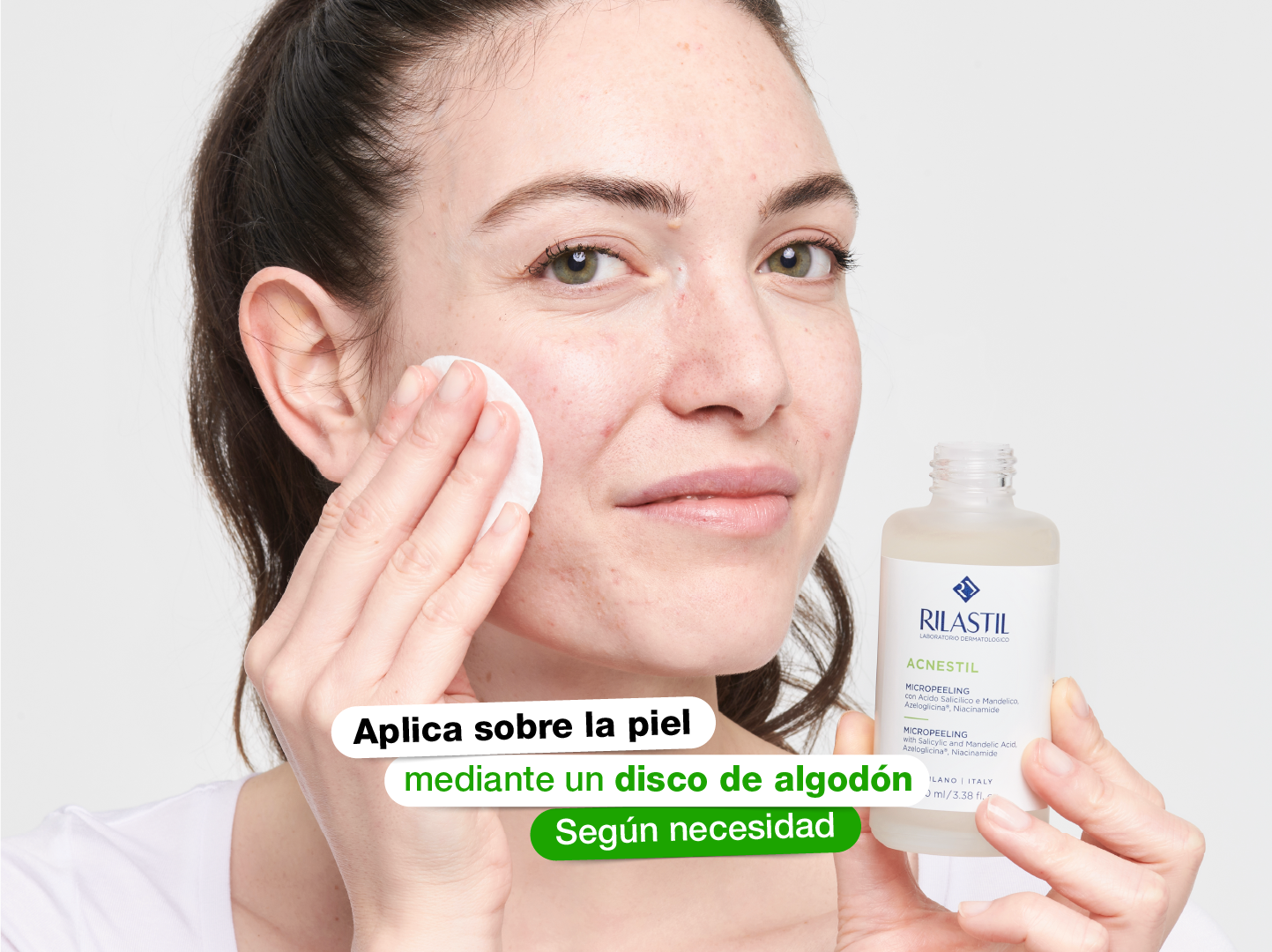 Rilastil Acnestil Micropeel 100 ml