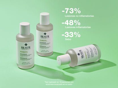 Rilastil Acnestil Micropeel 100 ml