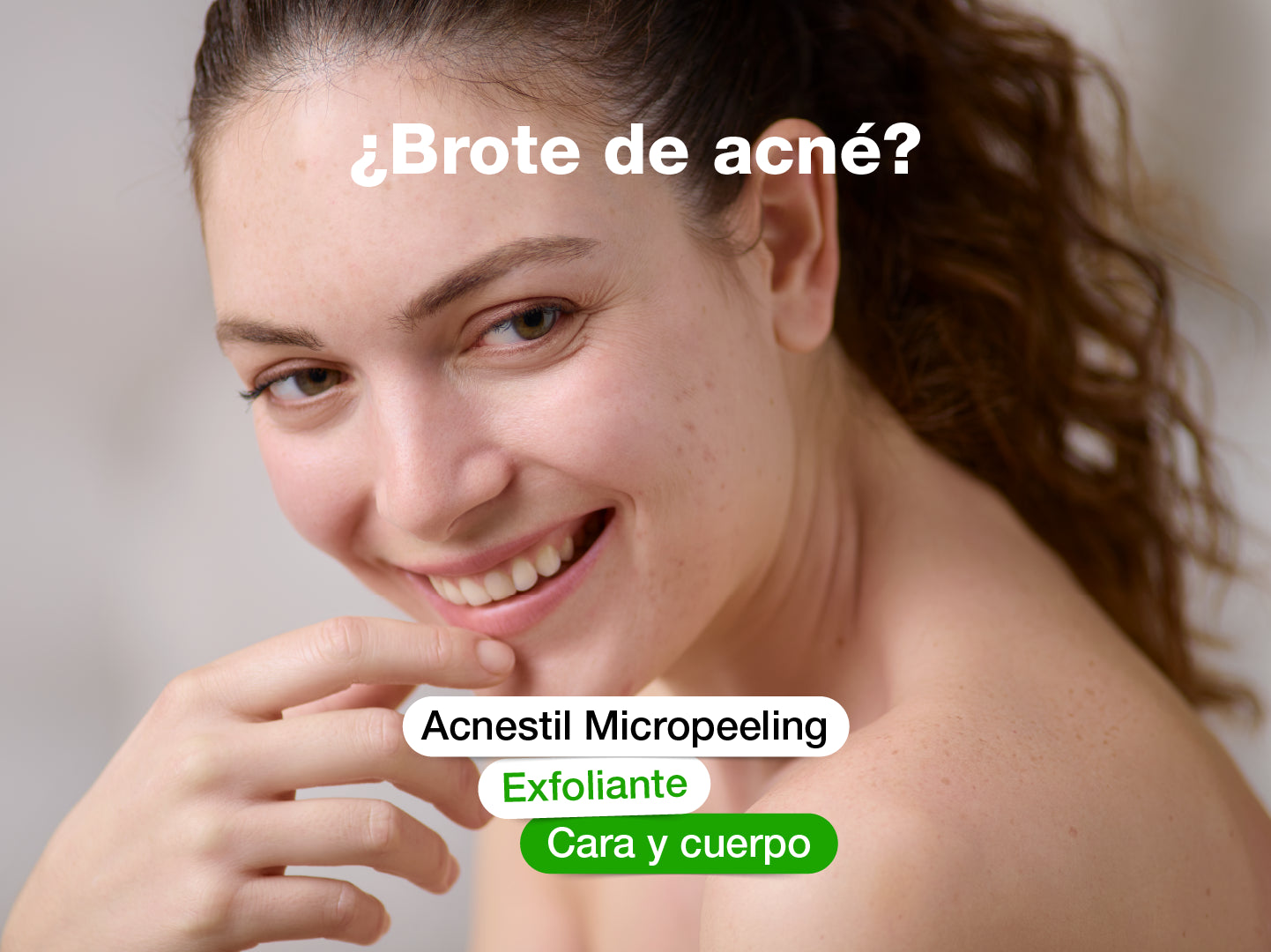 Rilastil Acnestil Micropeel 100 ml