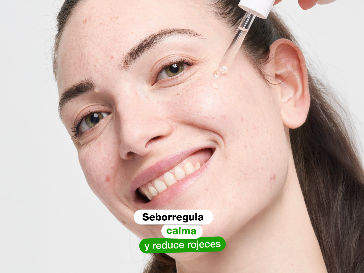 Rilastil Acnestil Pb Gel-Sérum Calmante 30 ml