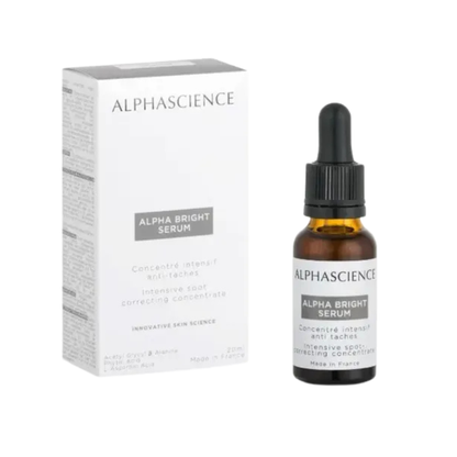 Alphascience Alpha Bright Serum 30 ml