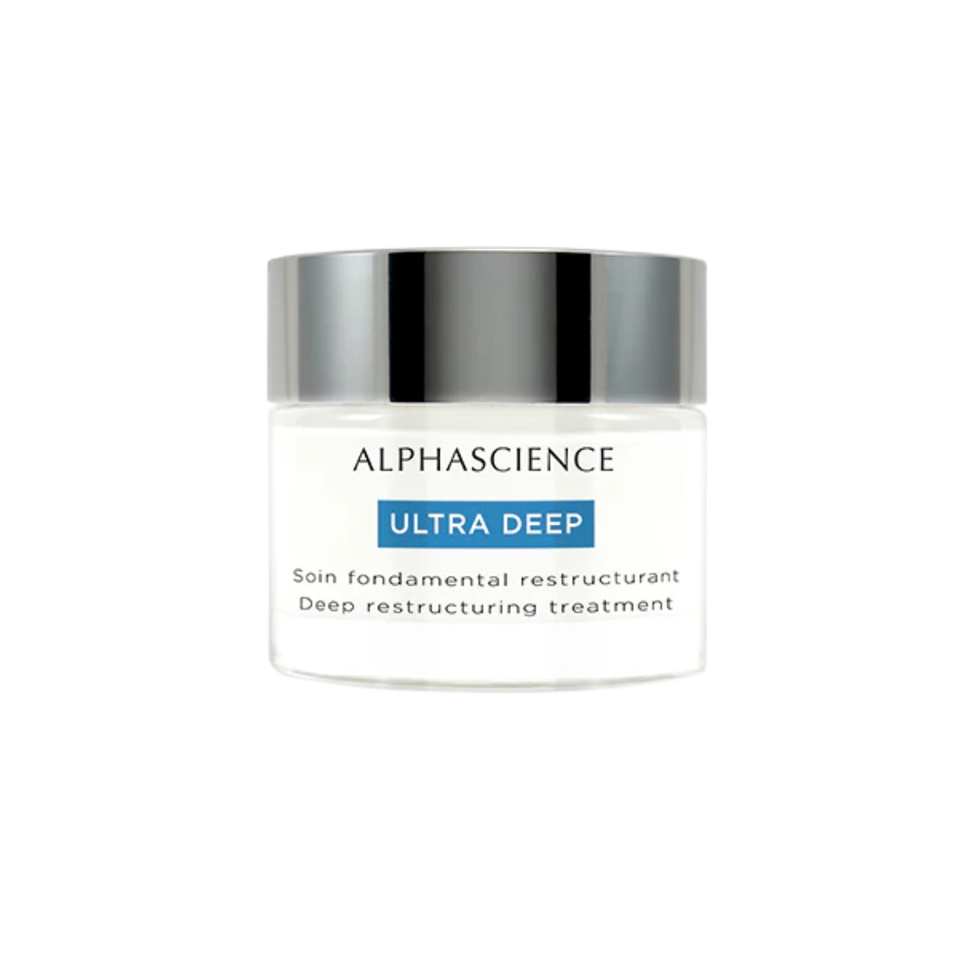 Alphascience Ultra Deep 50 ml