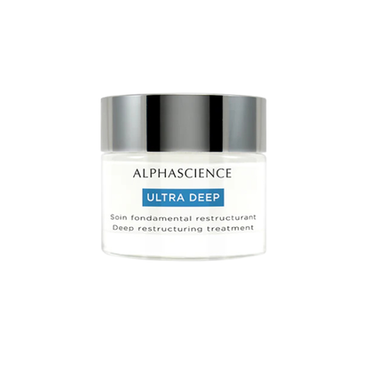 Alphascience Ultra Deep 50 ml