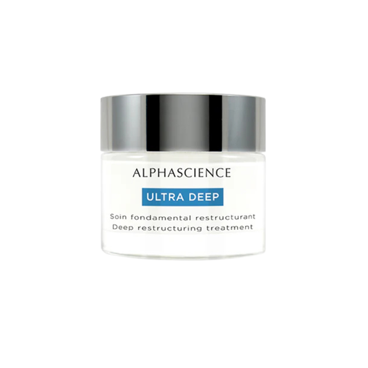 Alphascience Ultra Deep 50 ml