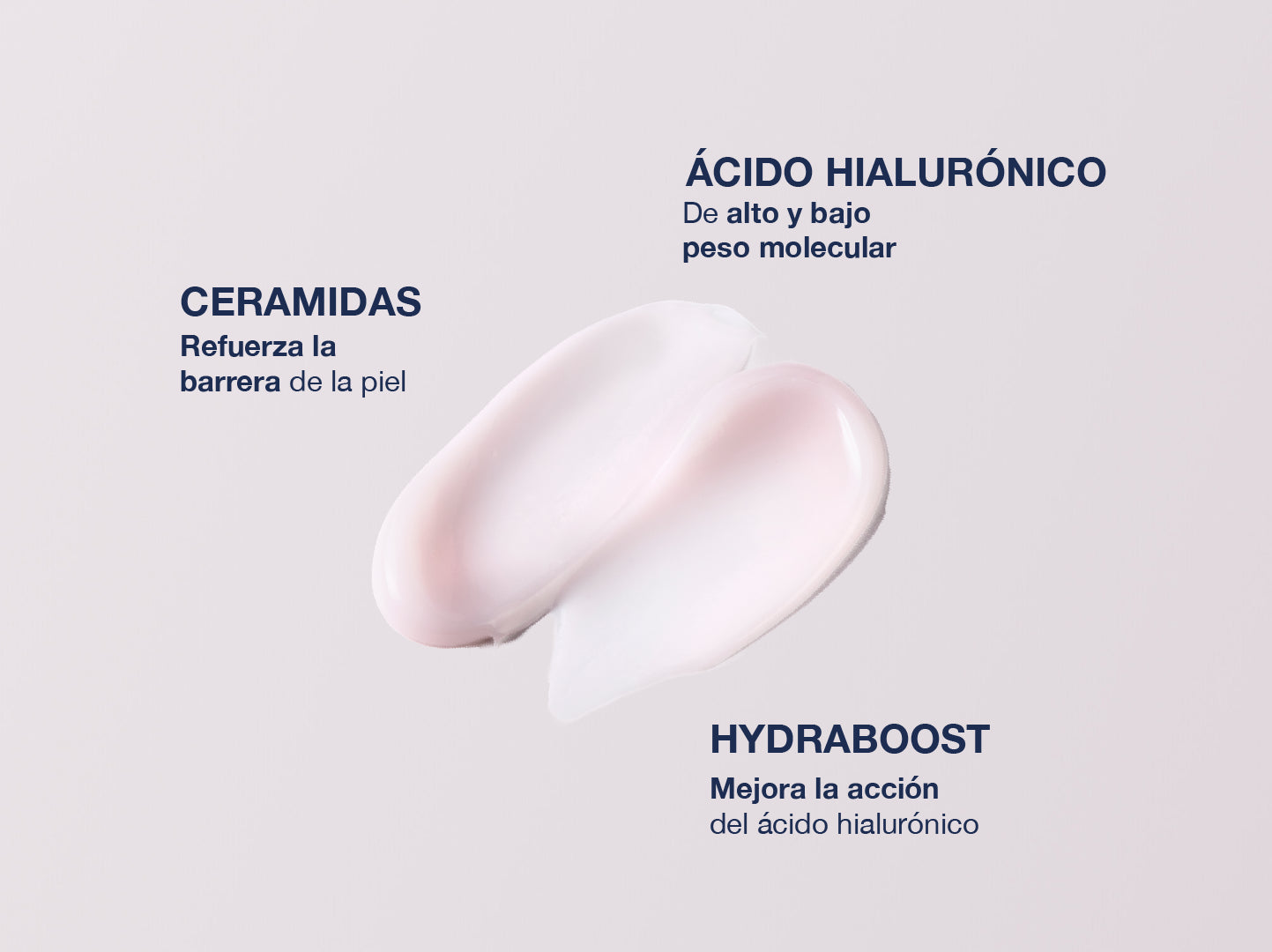 Rilastil Aqua Intense 72H Gel 40 ml