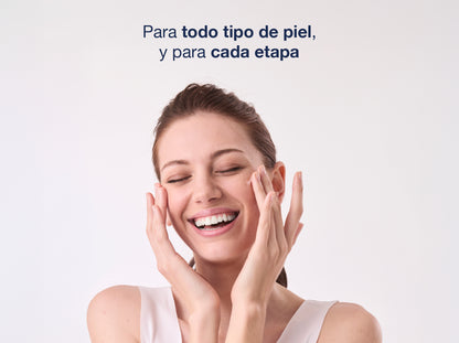 Rilastil Aqua Intense 72H Gel 40 ml