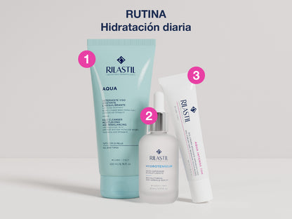 Rilastil Aqua Intense 72H Gel 40 ml