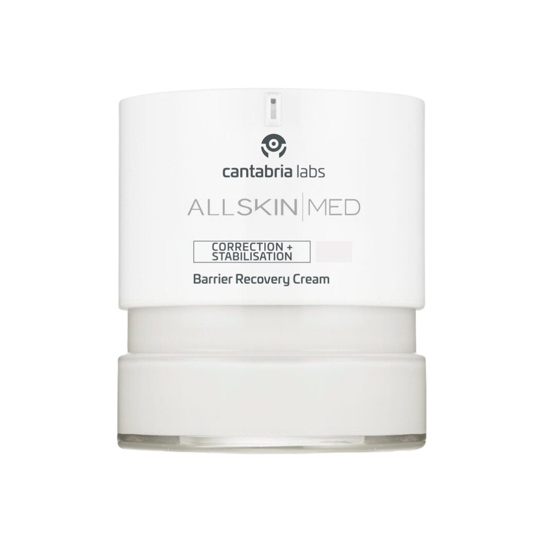 All Skin Med Barrier Recovery Cream 50ml