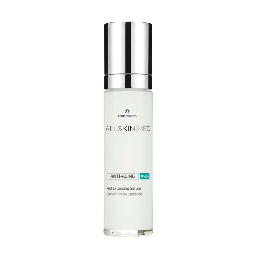 All Skin Med Serum Retexturizante 50ml