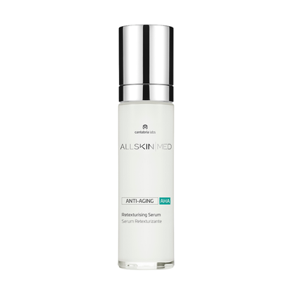All Skin Med Serum Retexturizante 50ml
