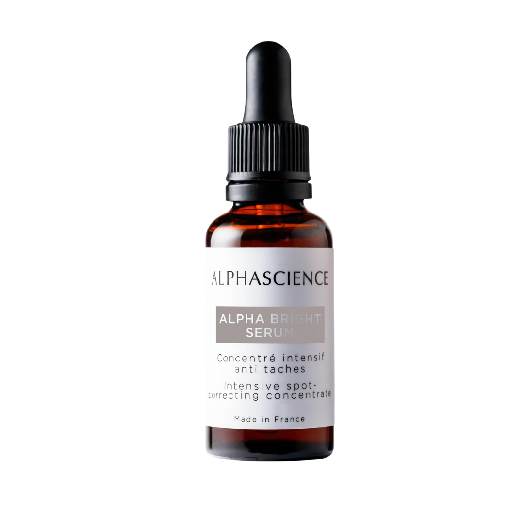 Alphascience Alpha Bright Serum 30 ml