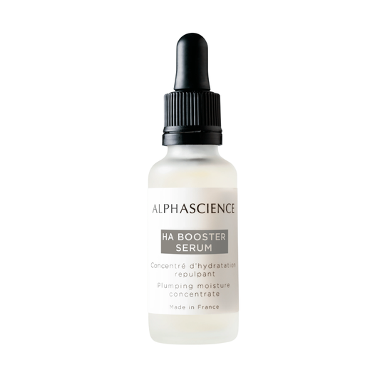 Alphascience HA Booster Serum 30 ml