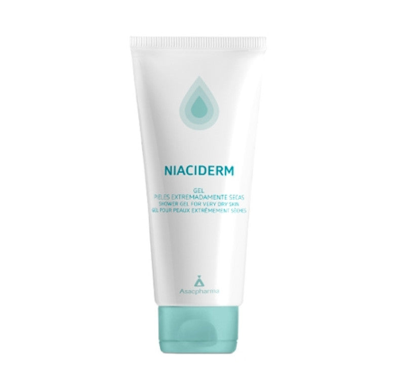 Asacpharma Niaciderm Gel 200 ml