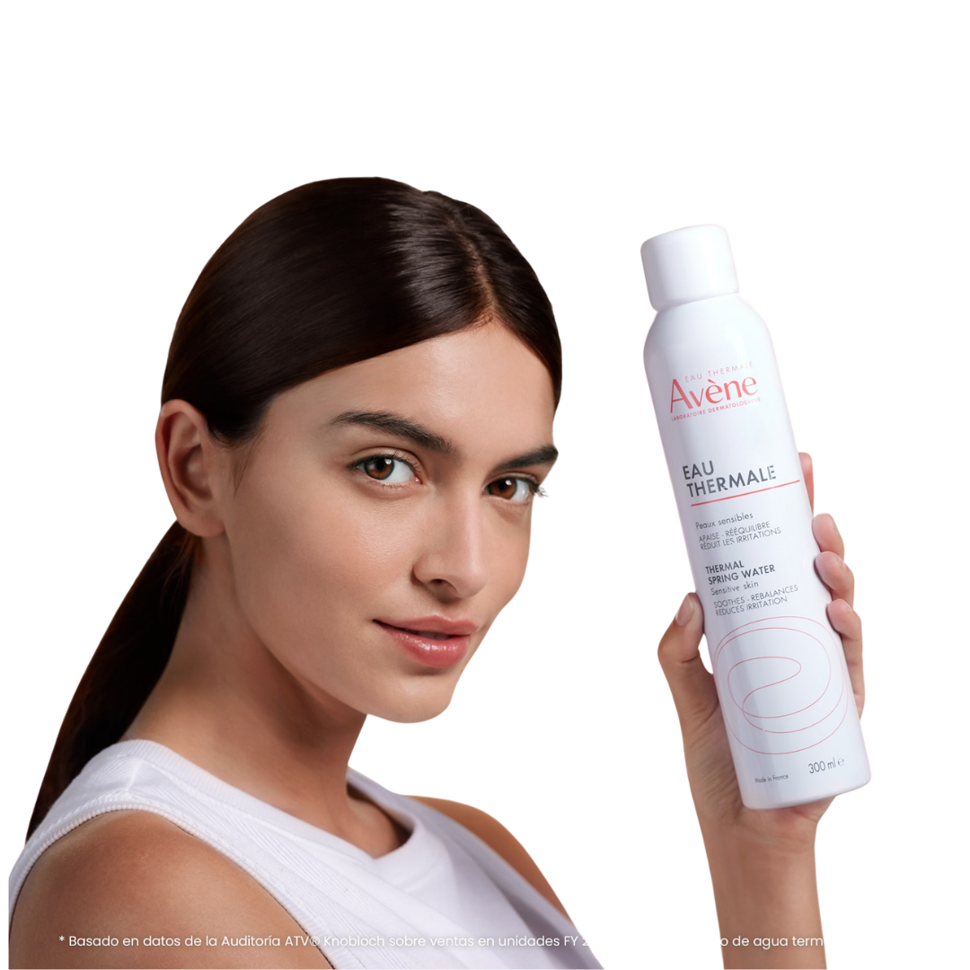 Avène Agua Termal 300 ml