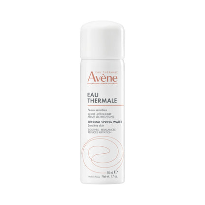 Avène Agua Termal 50 ml