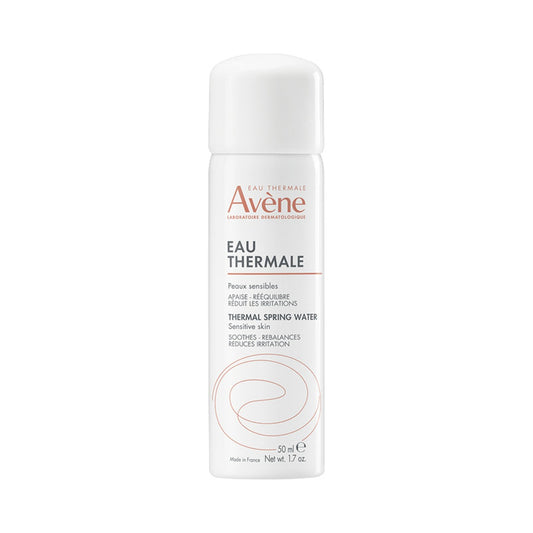 Avène Agua Termal 50 ml