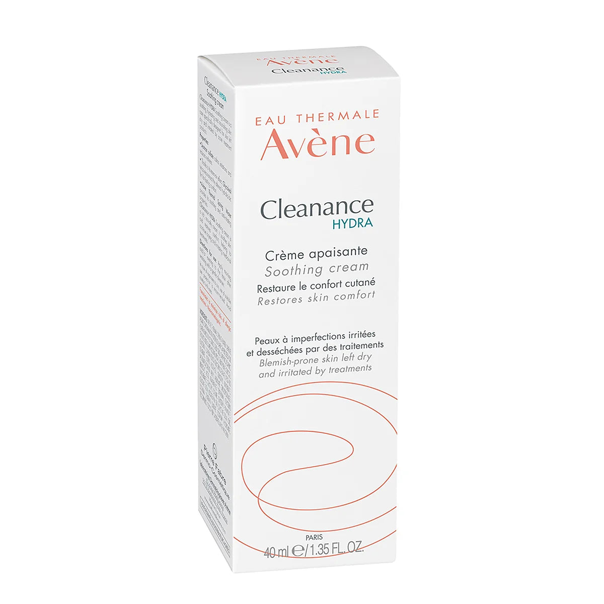 Avène Cleanance Hydra 40 ml