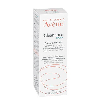 Avène Cleanance Hydra 40 ml