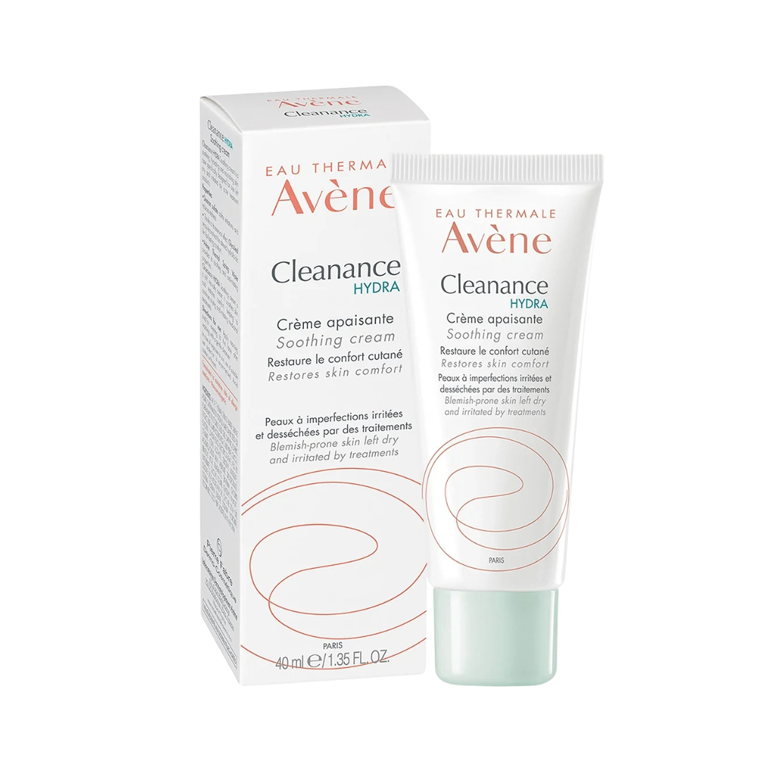 Avène Cleanance Hydra 40 ml