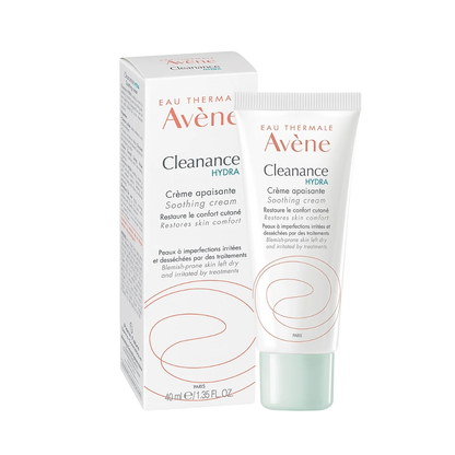 Avène Cleanance Hydra 40 ml