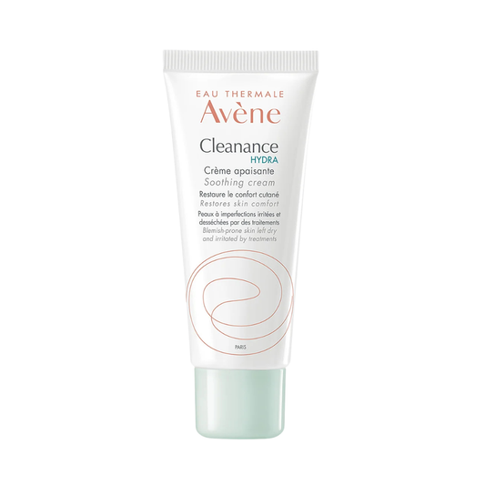 Avène Cleanance Hydra 40 ml