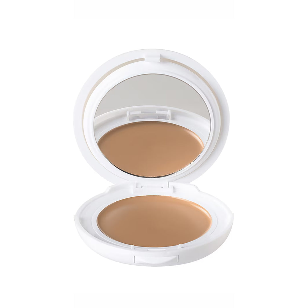 Avène Compacto Mineral FPS 50 tono Arena