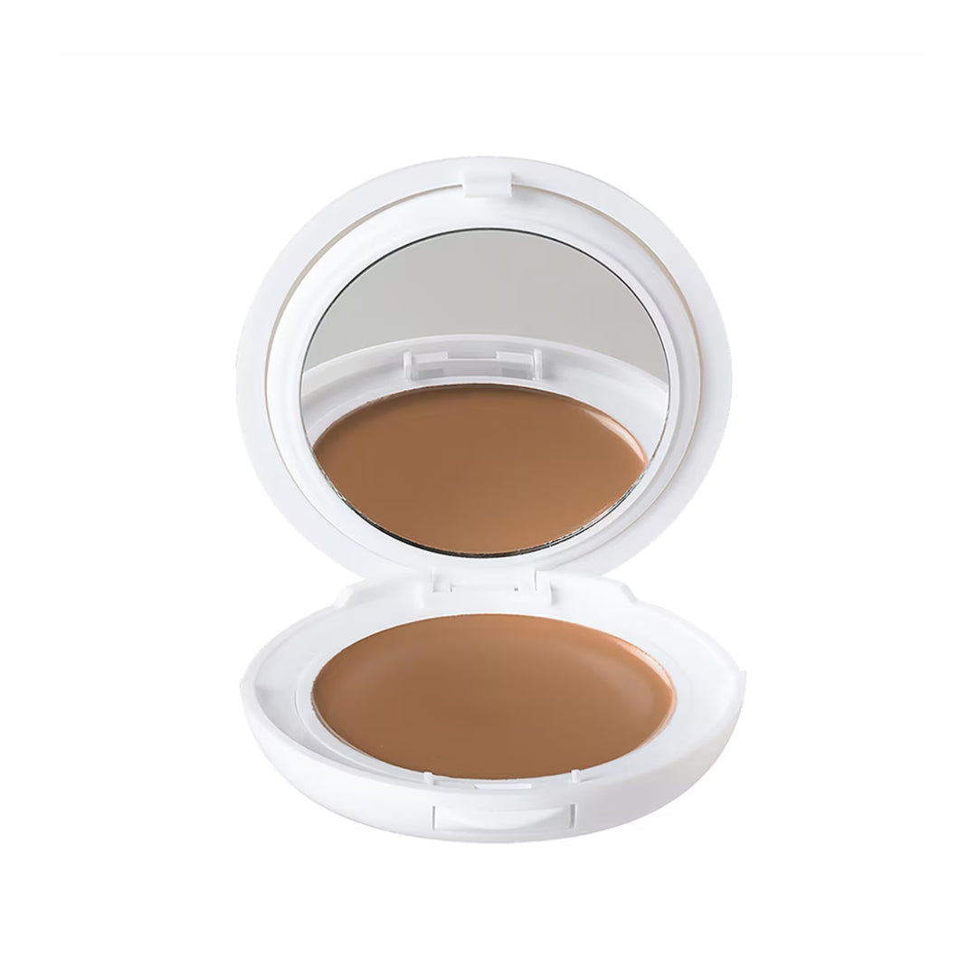 Avène Compacto Mineral FPS 50 tono Dorado