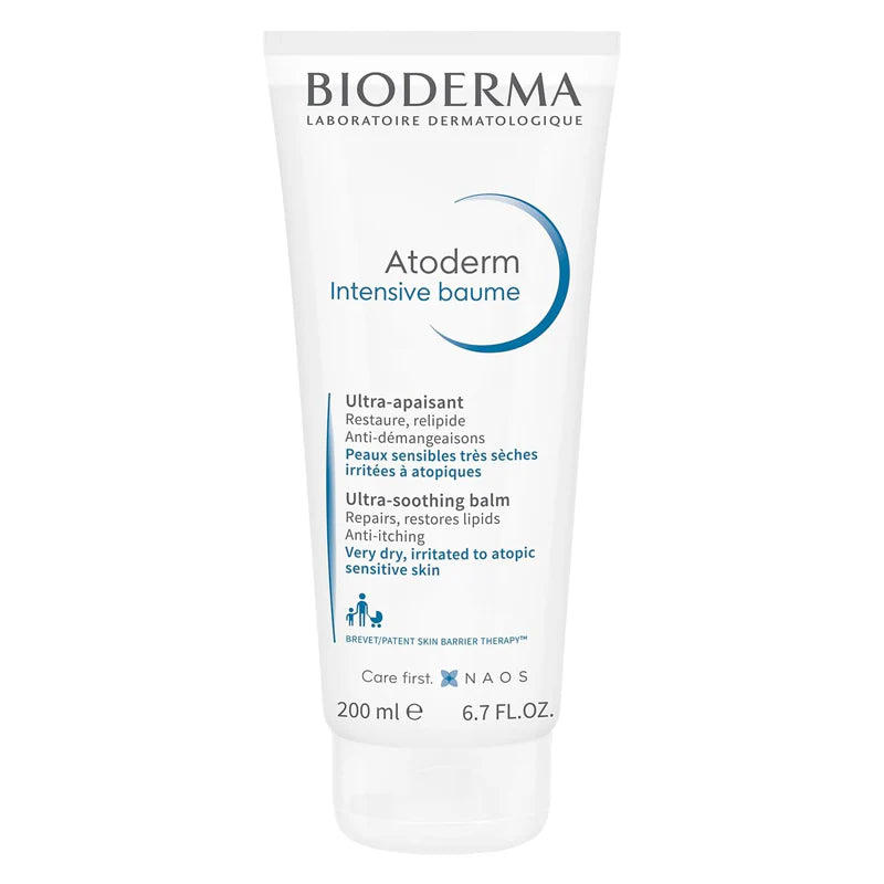 Bioderma Atoderm Intensive Baume 200 ml
