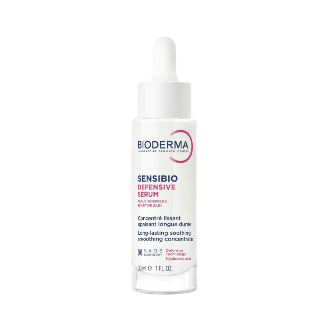 Bioderma Sensibio Defensive Serum 30 ml