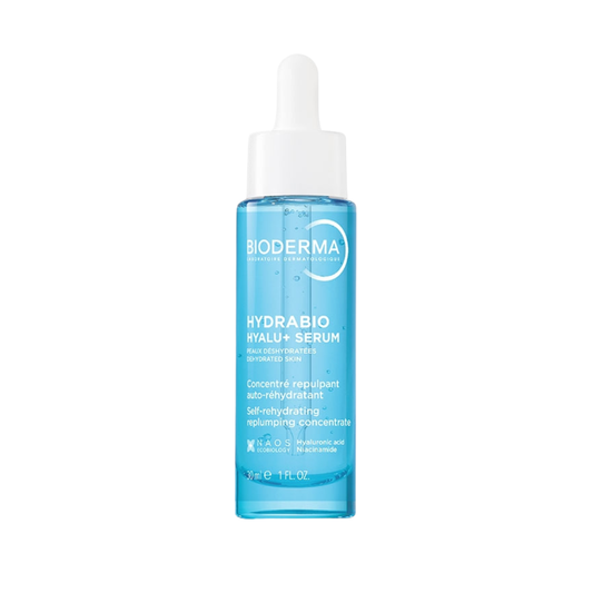 Bioderma Hydrabio Hyalu + Serum 30 ml