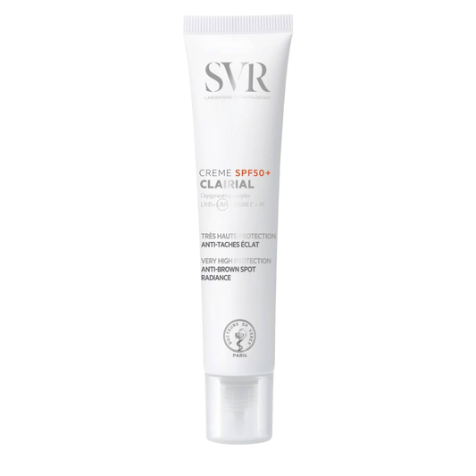 SVR Clairial  SPF50+  50 ml