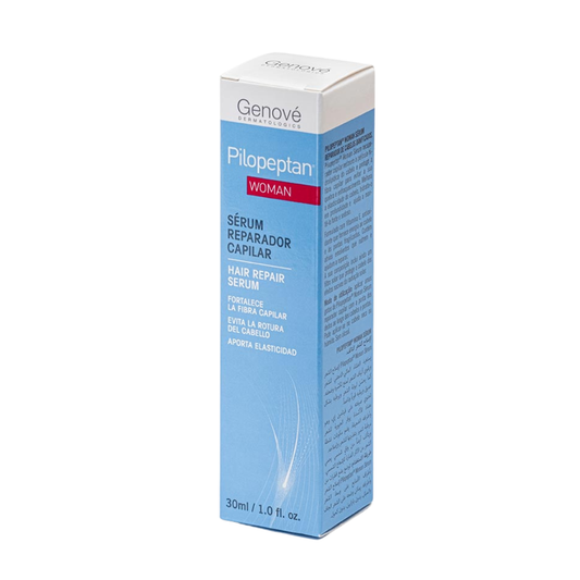 Genové Pilopeptan Woman Serum Reparador Capilar 30 ml