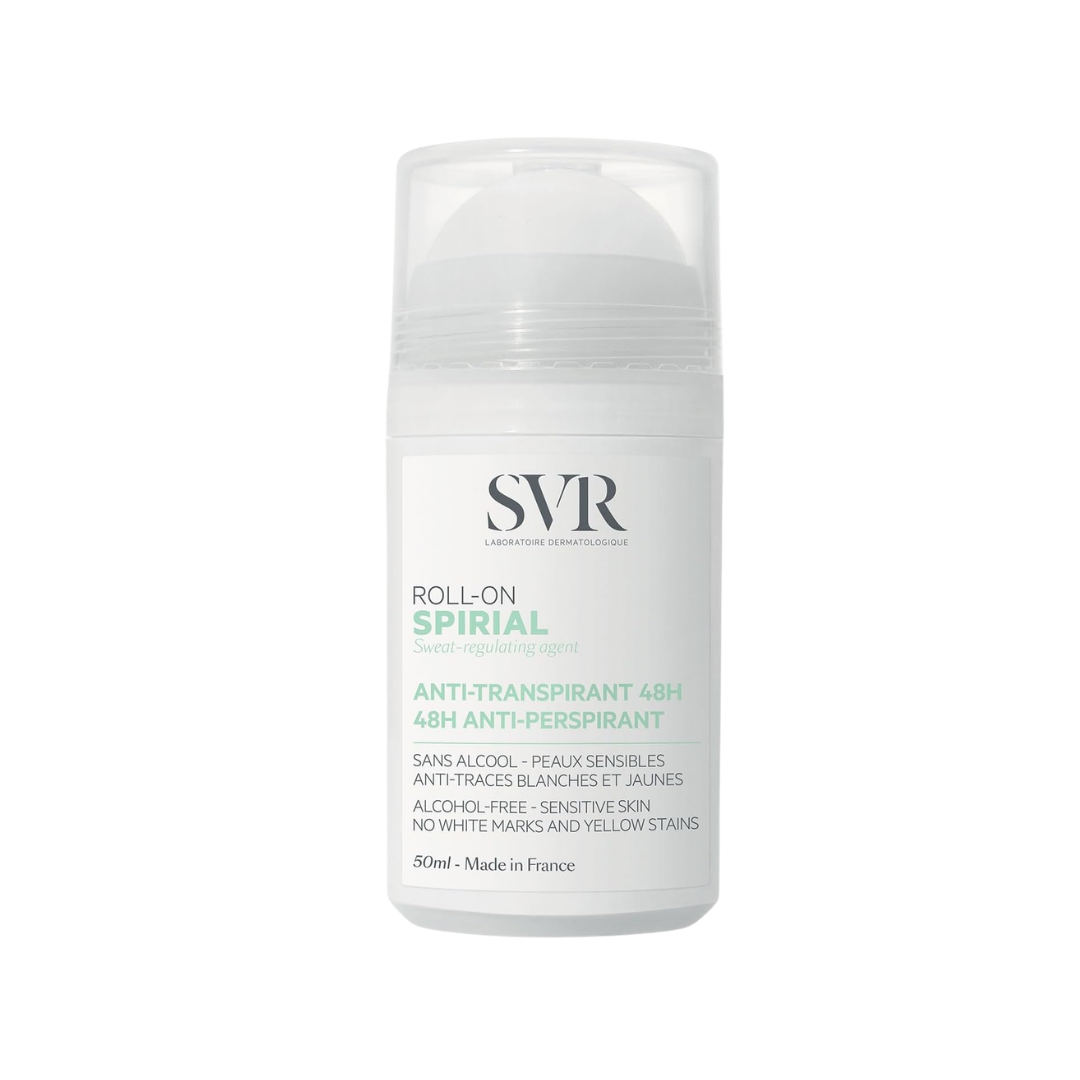 SVR Spirial Roll On 50 ml
