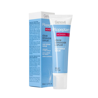 Genové Pilopeptan Woman Serum Reparador Capilar 30 ml
