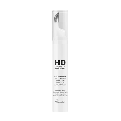 HD Cosmetics Redefiner Emulsion Contorno De Ojos 20 ml