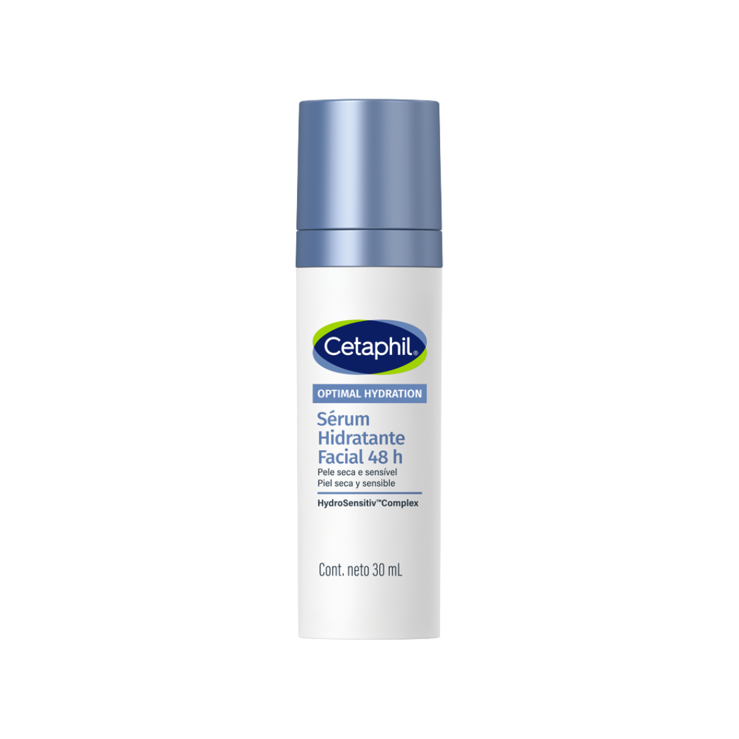 Cetaphil Optimal Hydration Serum Facial 30 ml